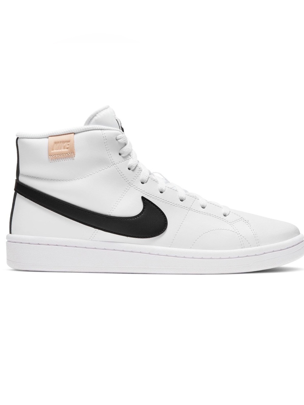 Nike Court Royale 2 Mid Men's Sneaker